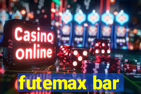 futemax bar